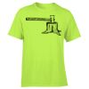 Dri Power ® 100% Polyester T Shirt Thumbnail