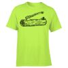 Dri Power ® 100% Polyester T Shirt Thumbnail