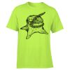 Dri Power ® 100% Polyester T Shirt Thumbnail