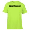 Dri Power ® 100% Polyester T Shirt Thumbnail