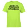Dri Power ® 100% Polyester T Shirt Thumbnail