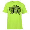 Dri Power ® 100% Polyester T Shirt Thumbnail