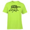 Dri Power ® 100% Polyester T Shirt Thumbnail