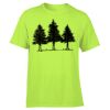 Dri Power ® 100% Polyester T Shirt Thumbnail