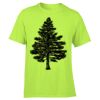 Dri Power ® 100% Polyester T Shirt Thumbnail