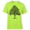 Dri Power ® 100% Polyester T Shirt Thumbnail