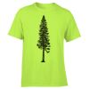 Dri Power ® 100% Polyester T Shirt Thumbnail