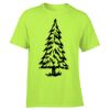 Dri Power ® 100% Polyester T Shirt Thumbnail