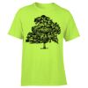Dri Power ® 100% Polyester T Shirt Thumbnail