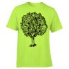 Dri Power ® 100% Polyester T Shirt Thumbnail