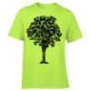 Dri Power ® 100% Polyester T Shirt Thumbnail
