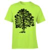 Dri Power ® 100% Polyester T Shirt Thumbnail