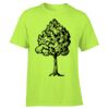 Dri Power ® 100% Polyester T Shirt Thumbnail
