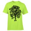 Dri Power ® 100% Polyester T Shirt Thumbnail