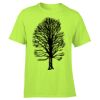 Dri Power ® 100% Polyester T Shirt Thumbnail