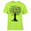Dri Power ® 100% Polyester T Shirt Thumbnail