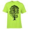 Dri Power ® 100% Polyester T Shirt Thumbnail