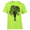 Dri Power ® 100% Polyester T Shirt Thumbnail