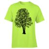 Dri Power ® 100% Polyester T Shirt Thumbnail