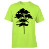 Dri Power ® 100% Polyester T Shirt Thumbnail
