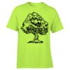 Dri Power ® 100% Polyester T Shirt Thumbnail