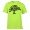 Dri Power ® 100% Polyester T Shirt Thumbnail