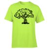 Dri Power ® 100% Polyester T Shirt Thumbnail