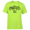 Dri Power ® 100% Polyester T Shirt Thumbnail