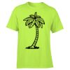 Dri Power ® 100% Polyester T Shirt Thumbnail