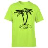 Dri Power ® 100% Polyester T Shirt Thumbnail
