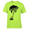 Dri Power ® 100% Polyester T Shirt Thumbnail