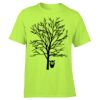 Dri Power ® 100% Polyester T Shirt Thumbnail