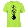 Dri Power ® 100% Polyester T Shirt Thumbnail