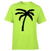 Dri Power ® 100% Polyester T Shirt Thumbnail