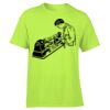 Dri Power ® 100% Polyester T Shirt Thumbnail