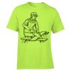 Dri Power ® 100% Polyester T Shirt Thumbnail
