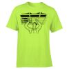 Dri Power ® 100% Polyester T Shirt Thumbnail