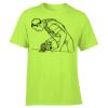 Dri Power ® 100% Polyester T Shirt Thumbnail