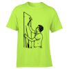 Dri Power ® 100% Polyester T Shirt Thumbnail