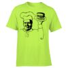 Dri Power ® 100% Polyester T Shirt Thumbnail