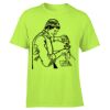Dri Power ® 100% Polyester T Shirt Thumbnail