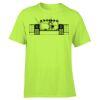 Dri Power ® 100% Polyester T Shirt Thumbnail