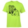 Dri Power ® 100% Polyester T Shirt Thumbnail
