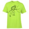 Dri Power ® 100% Polyester T Shirt Thumbnail