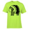 Dri Power ® 100% Polyester T Shirt Thumbnail