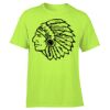 Dri Power ® 100% Polyester T Shirt Thumbnail