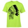 Dri Power ® 100% Polyester T Shirt Thumbnail
