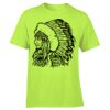 Dri Power ® 100% Polyester T Shirt Thumbnail