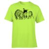 Dri Power ® 100% Polyester T Shirt Thumbnail