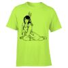 Dri Power ® 100% Polyester T Shirt Thumbnail